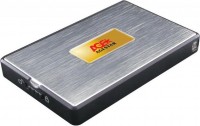 Внешний контейнер AgeStar SUB2A11 Silver black