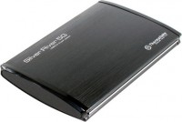 Внешний контейнер Thermaltake ST0024Z Silver River 5G Black