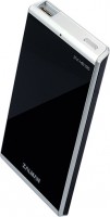 Внешний контейнер Zalman ZM-HE135 Black
