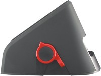 Док-станция AgeStar SUBT Docking Station Black