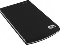 Внешний контейнер AgeStar SUB2O5 Black