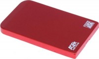 Внешний контейнер AgeStar SUB2O1 Red