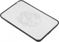 Внешний контейнер AgeStar SCB2A8 Silver