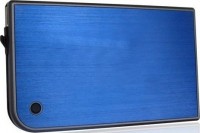 Внешний контейнер AgeStar 3UB2A14 Blue