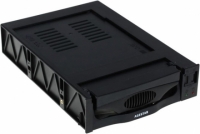 Салазки AgeStar MR3-SATA(SW)-1F Black