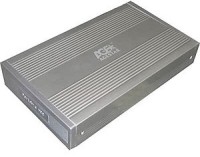 Внешний контейнер AgeStar SUB3O1 Silver