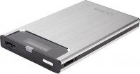 Внешний контейнер Zalman ZM-VE300 Silver