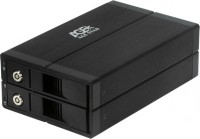 Док-станция AgeStar 3U2B3A