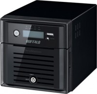 Сетевой накопитель Buffalo  TS4200D TeraStation 4200