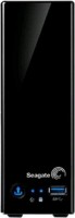 Сетевой накопитель Seagate STBM2000700