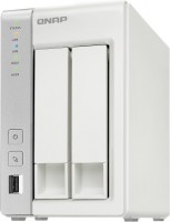 Сетевой накопитель QNAP TS-220