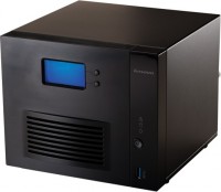 Сетевой накопитель Lenovo EMC 70B89003EA ix4-300d