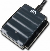 Внешний контейнер AgeStar IUBCP