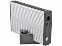 Внешний контейнер AgeStar SUB3A1 Silver