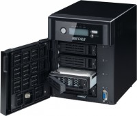 Сетевой накопитель Buffalo  TS4400D TeraStation 4400
