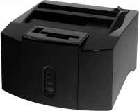 Док-станция ViPowER VP-89218H2-0-E Black