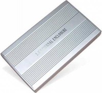 Внешний контейнер AgeStar SUB2S Silver