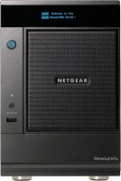Сетевой накопитель NetGear RNDP6000-200EUS