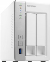 Сетевой накопитель QNAP TS-231