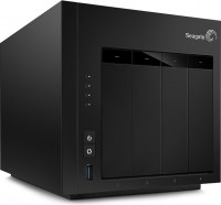 Сетевой накопитель Seagate Seagate STCU200 4-Bay