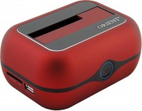 Док-станция Orient UDS-301 Red
