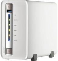 Сетевой накопитель QNAP TS-251С