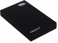 Внешний контейнер Orient 2560U3