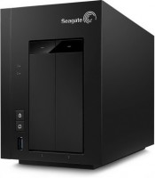 Сетевой накопитель Seagate Original 8Tb STCT8000200
