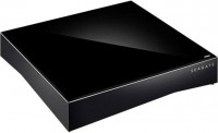 Сетевой накопитель Seagate Personal Cloud STCS4000201 2-Bay
