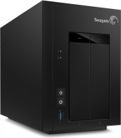 Сетевой накопитель Seagate Seagate STCT4000200 2-Bay