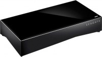 Сетевой накопитель Seagate Personal Cloud STCR4000200 1-Bay