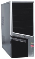 Корпус Winard 3040 500W Black Silver