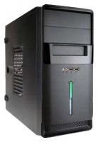 Корпус In Win EN027 400W Black
