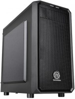Корпус Thermaltake Versa H15 CA-1D4-00S1NN-00 Black