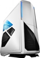 Корпус NZXT Phantom 820 White
