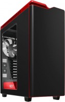 Корпус NZXT H440 Black