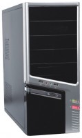 Корпус Winard 3040 350W Black Silver