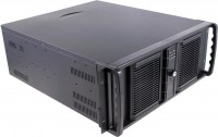 Корпус Procase EB400-B-0