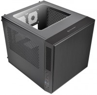 Корпус Thermaltake Suppressor F1 Black