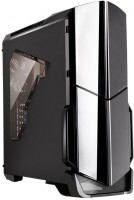 Корпус Thermaltake Versa N21 CA-1D9-00M1WN-00 Black