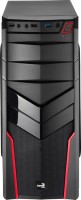 Корпус Aerocool V2X 600W Red