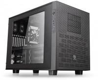Корпус Thermaltake Core X9 CA-1D8-00F1WN-00 Black