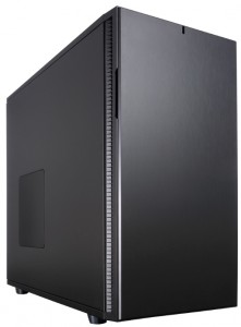 Корпус Fractal Design Define R5 Black