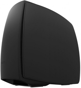 Корпус NZXT Manta Black