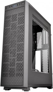 Корпус Thermaltake Core G3 CA-1G6-00T1WN-00 Black