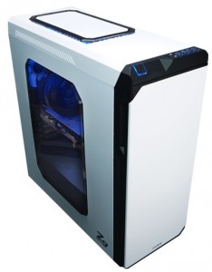 Корпус Zalman Z9 Neo White