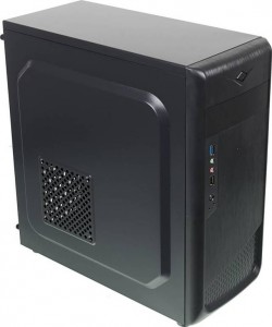 Корпус ACCORD ACC-B307 Black