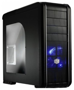 Корпус Cooler Master CM 690 II Basic (RC-692B-KWN5)