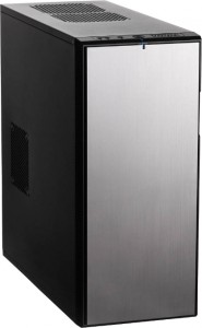 Корпус Fractal Design Define XL R2 Titanium w/o PSU