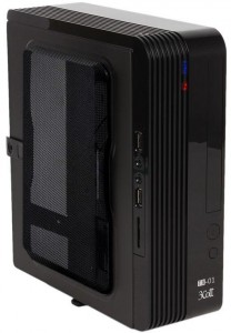 Корпус 3Cott TX-01 200W Black